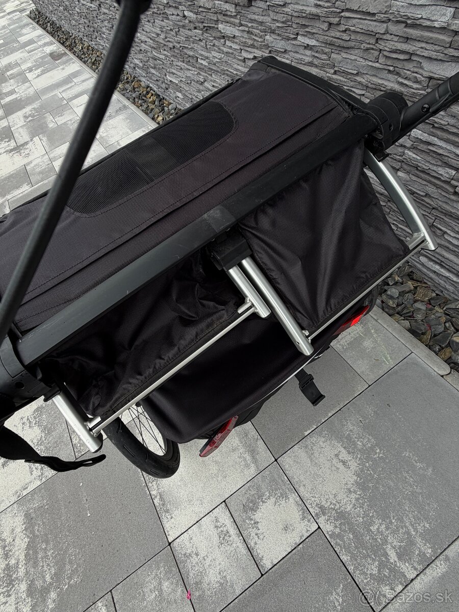 Cyklovozík Thule Chariot Sport 2 - 8