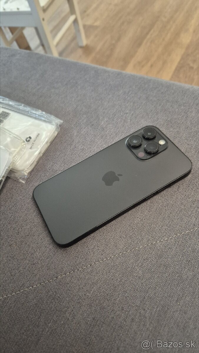 Apple Iphone 14 pro Max 128gb - 8