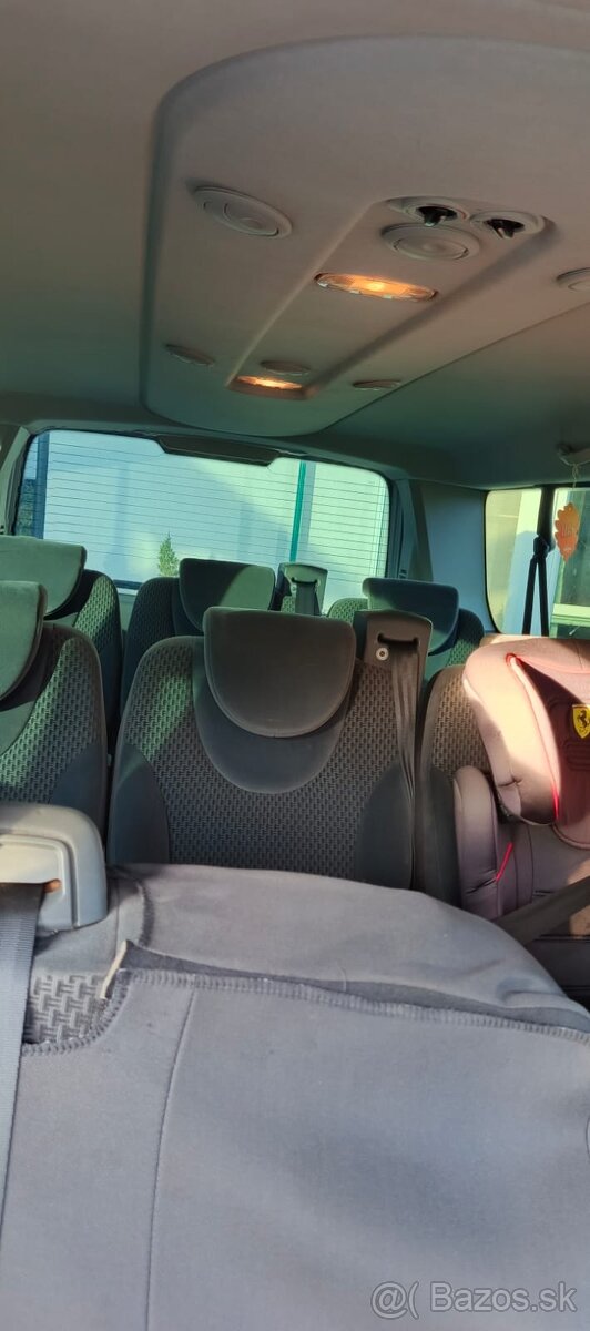 Fiat Scudo 9 miestne - 8