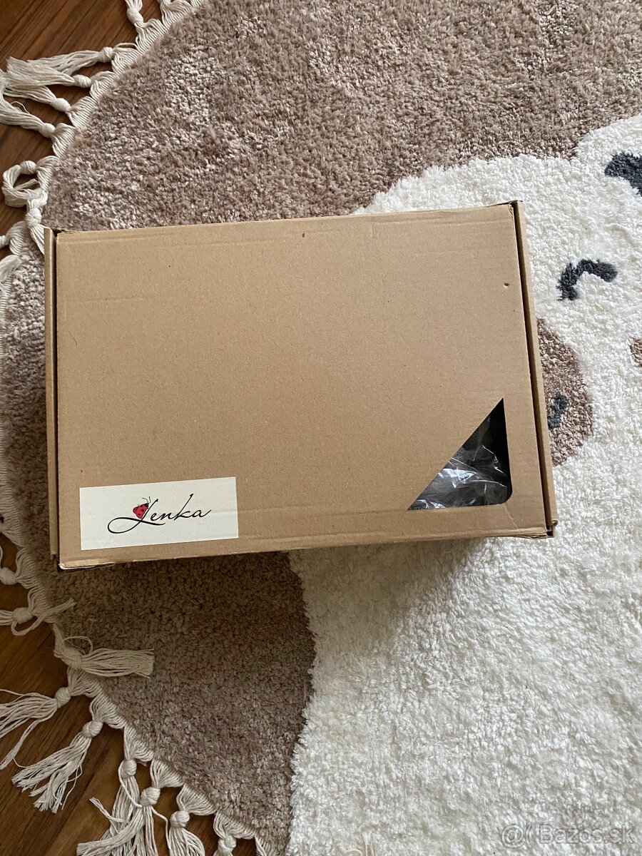 Predám nosič Be Lenka - 8