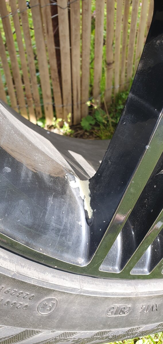 Disky 5x112 r18 audi,mercedes,vw... - 8