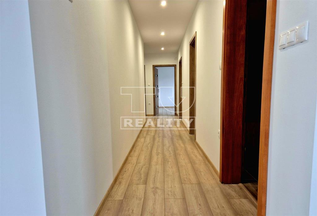 Predaj novostavby RD v obci Bystričany - 8