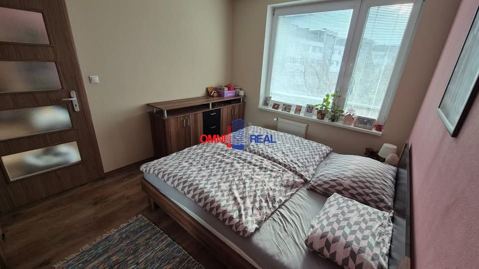 2. izbový byt v projekte Dolce Vita - Bratislava - 8