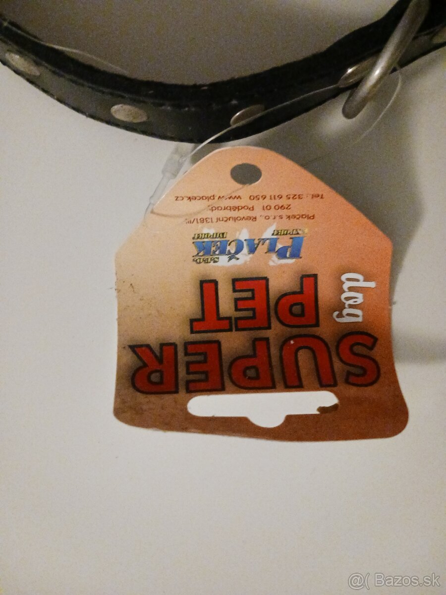 Predám samonavíjacie vodítka pre psíkov. BA. - 8