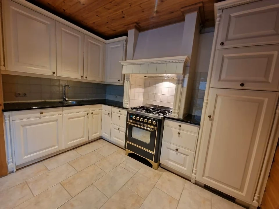 Kuchyně BEDA v anglickém stylu (1010.290) - 8