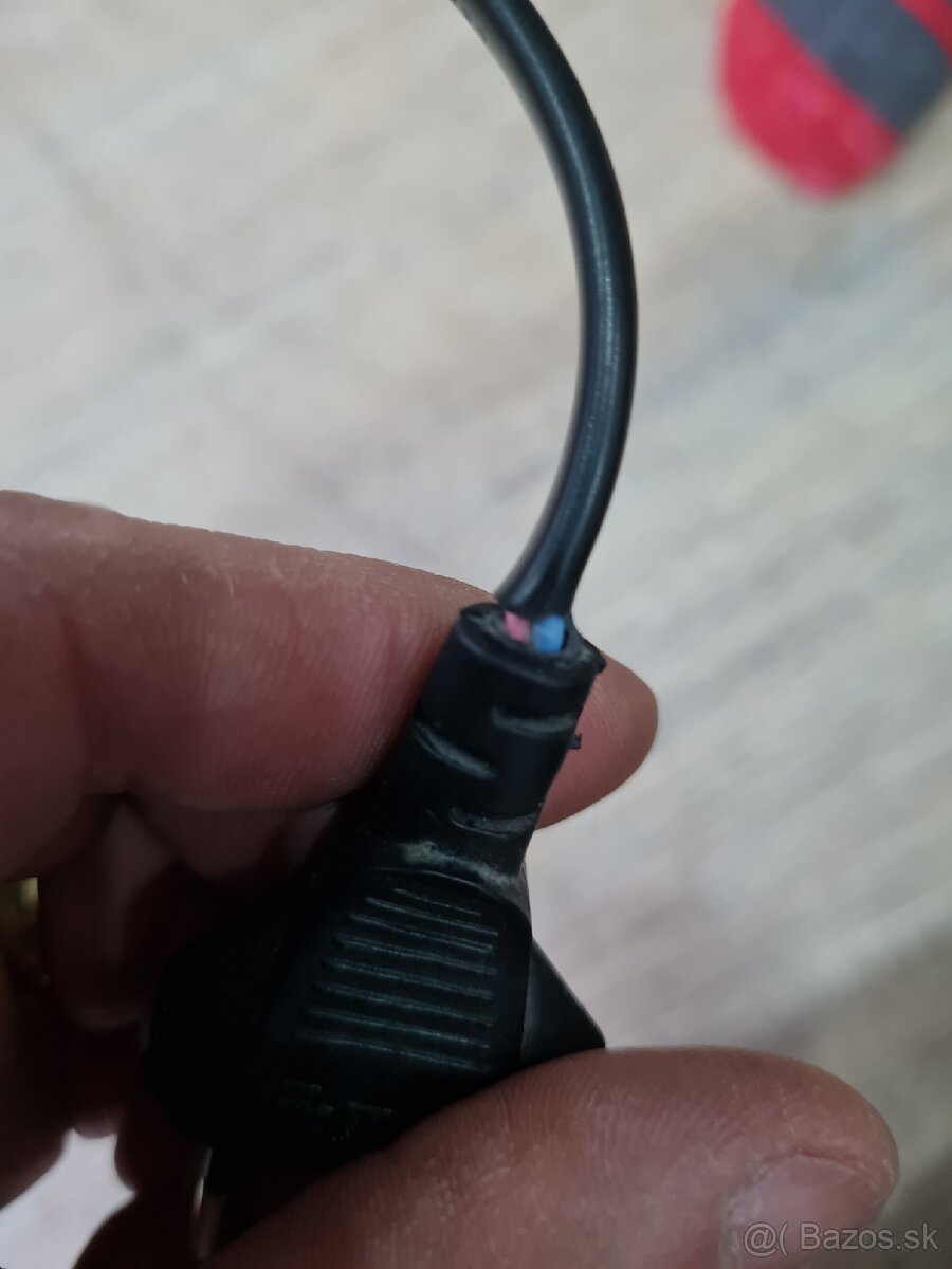 Domáce kino Samsung 5.1 - 8