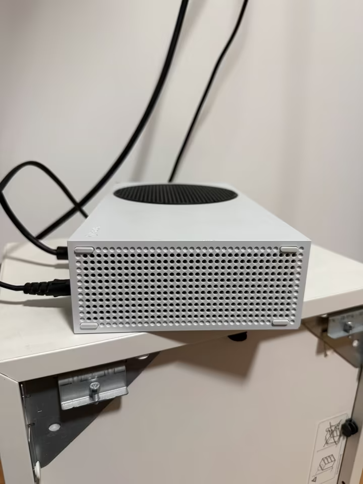 Xbox Series S 512 Gb - 8