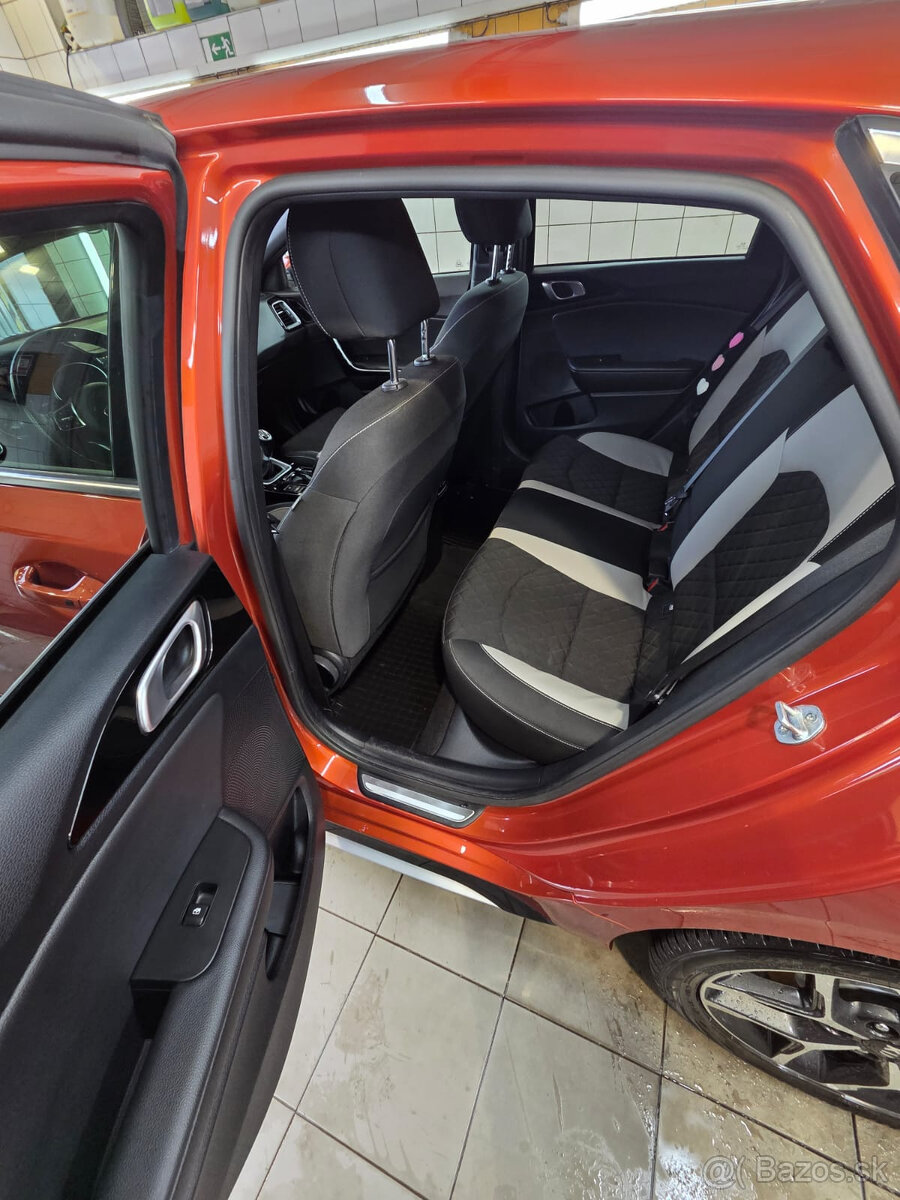 Kia Proceed GT line - 8