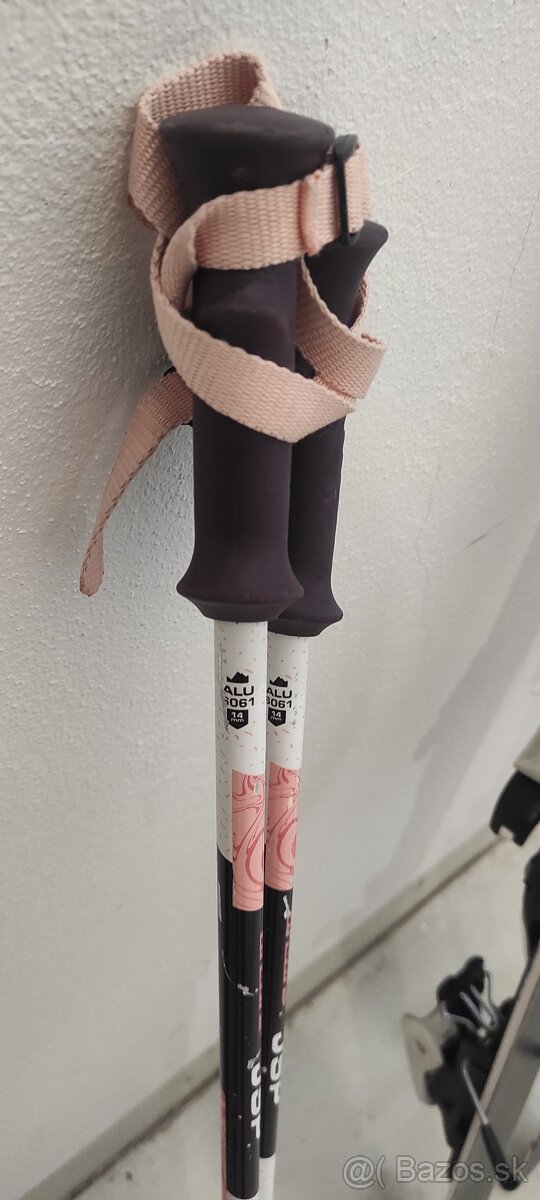 Lyže Fischer 110 - 8