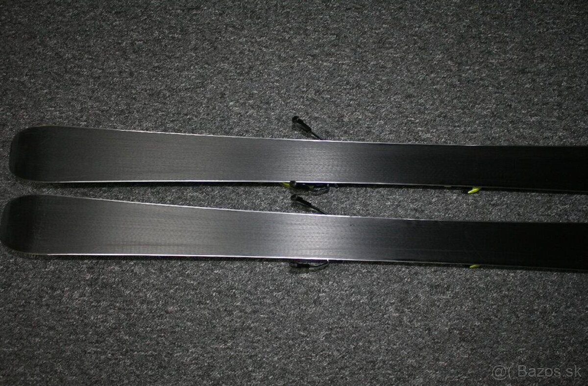 lyže Rossignol Experience allmountain 152 cm - 8