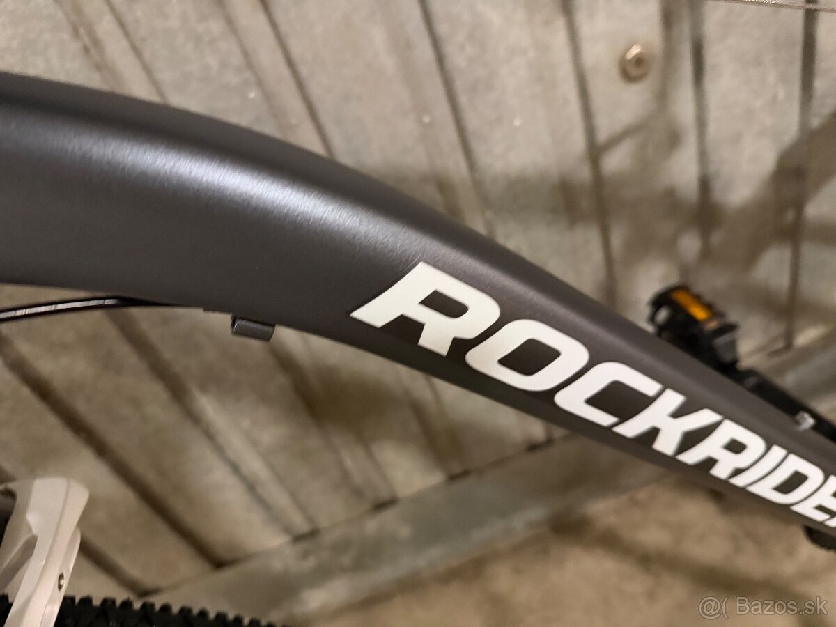 Rockrider st 120 L - 8