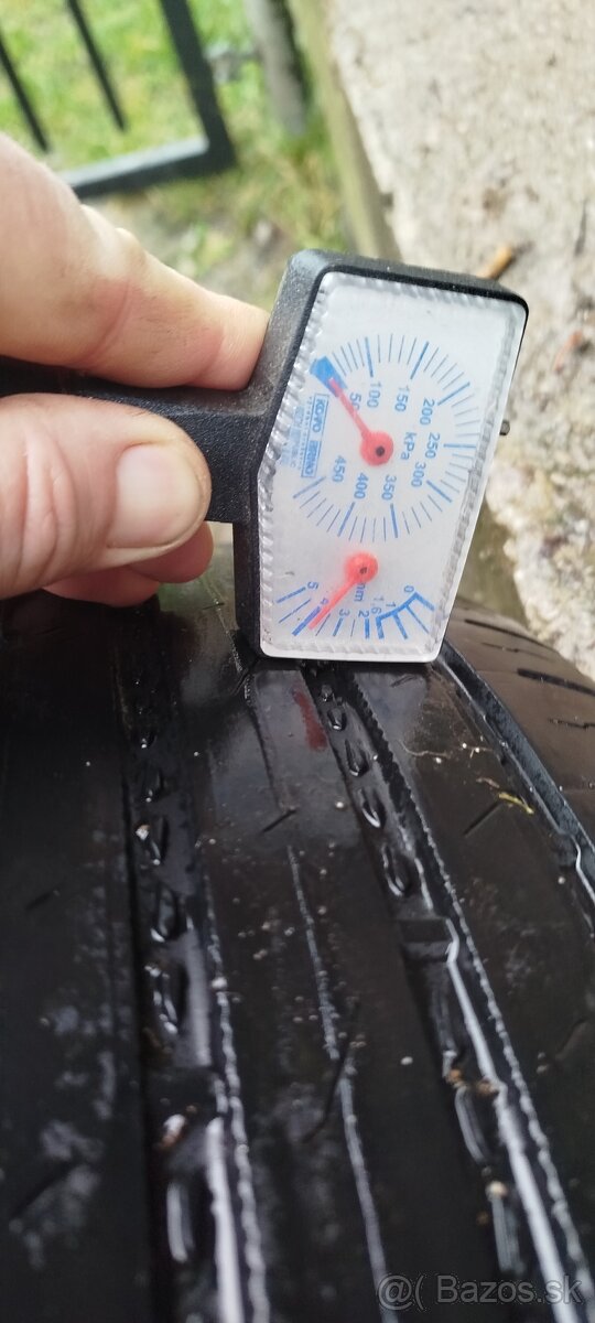 Predám suzuki elektróny R16 - 8