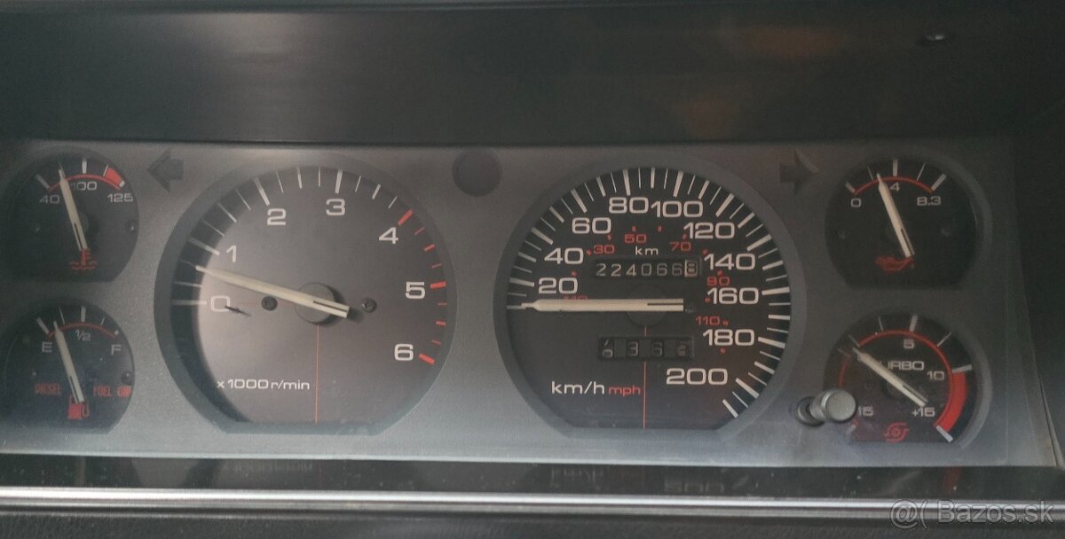 JEEP cherokee xj - 8