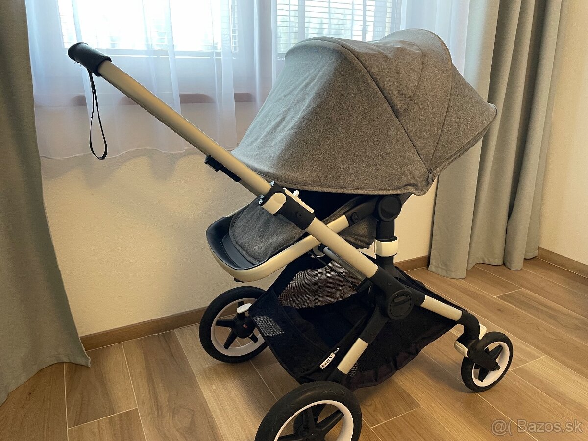 Bugaboo fox2 - 8