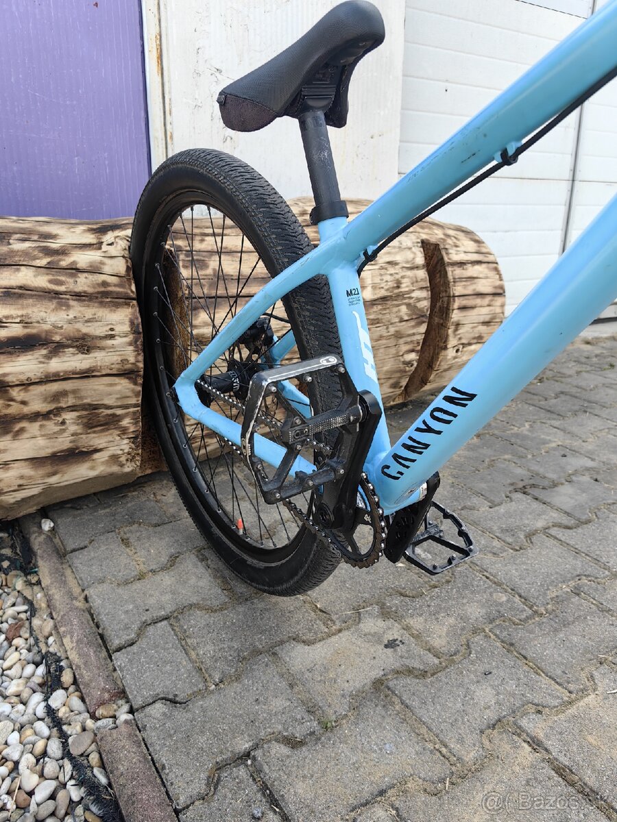 Canyon Stitched 360 - 8