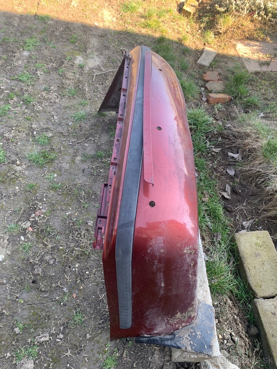 Náhradné diely škoda octavia - 8