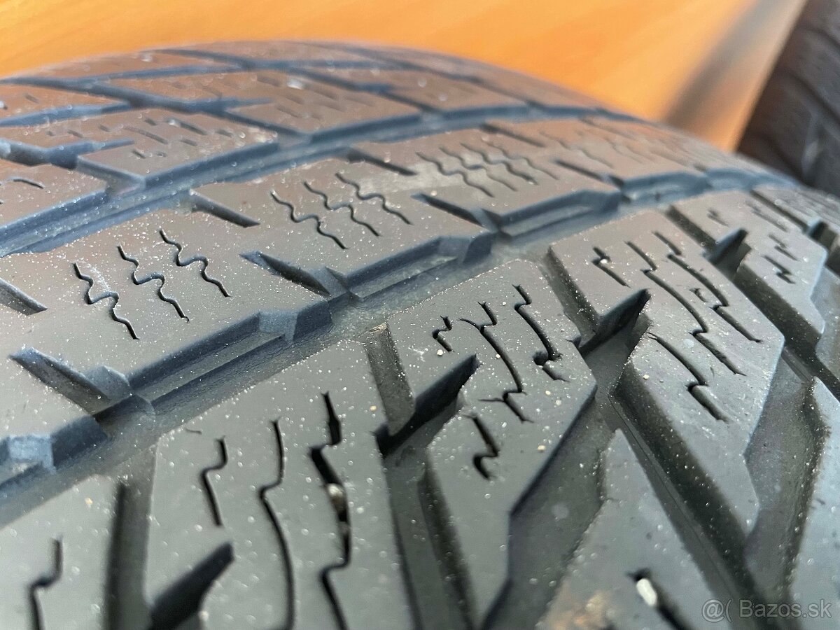 AUDI orig. ALU DISKY 5x130 9jxR20 ET60 4L0601025AJ - 8