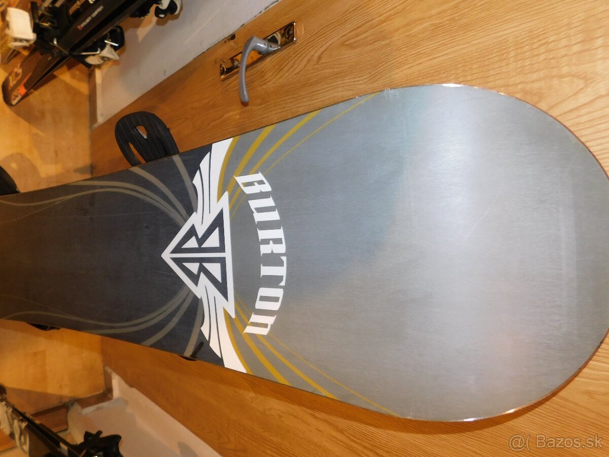 Burton 160cm - 8