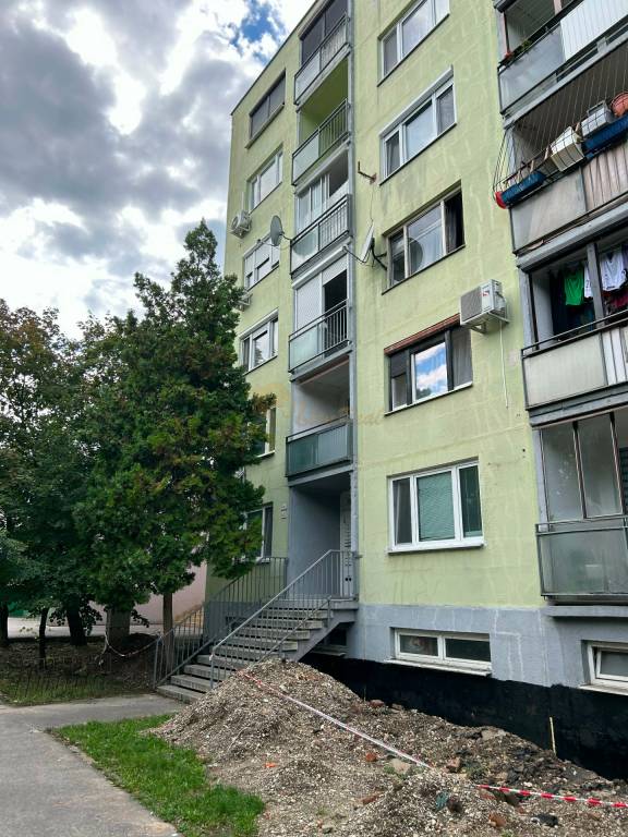 2-izb. byt, ul. Námestie 1. mája Senec - 8