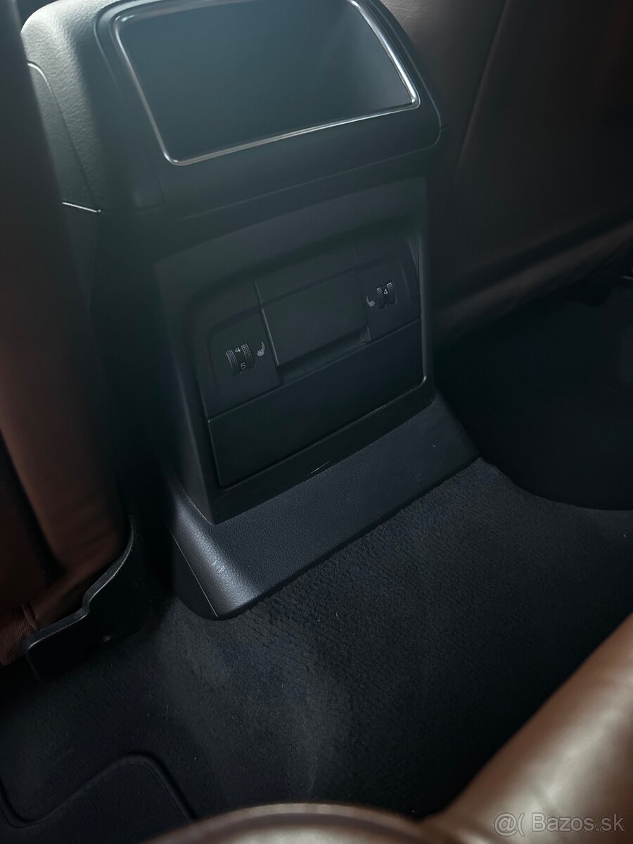 Audi q5 3.0 tdi 176kw quattro - 8