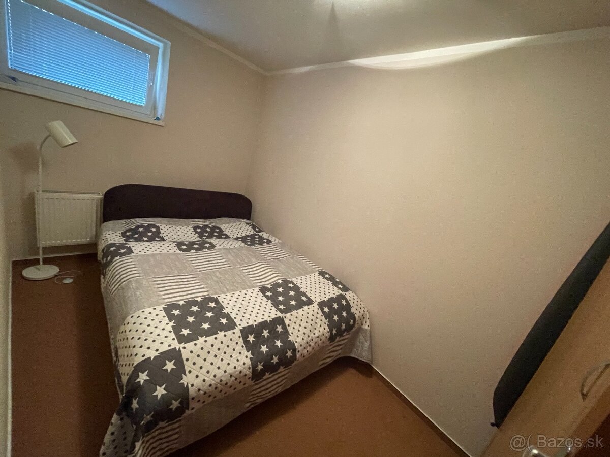 2 izbový apartmán v Tatranskej Štrbe, Vysoké Tatry - 8