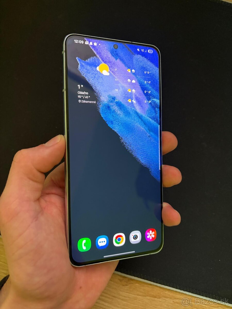 Samsung Galaxy S21+ 5G - 8