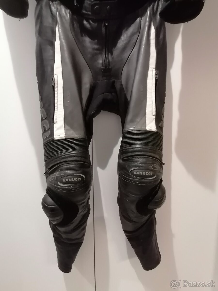 Dvojdielná kombinéza VANUCCI - 8