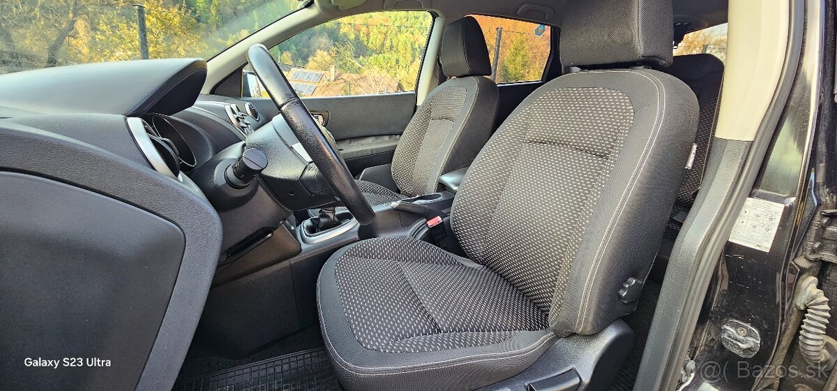 Nissan Qashqai 1.6i Tekna - 8