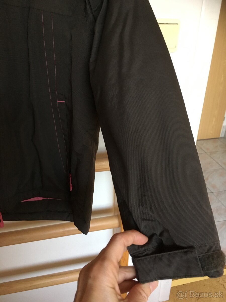 Bunda zn.decathlon creation veľ.134/145 - 8