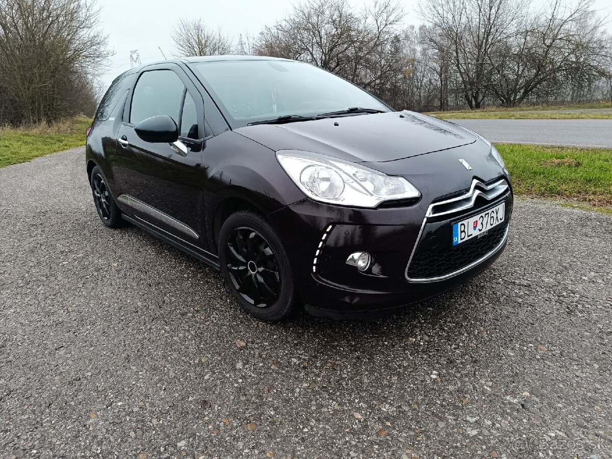 Citroen DS3 by Lýdia Eckhardt 81800km - 8