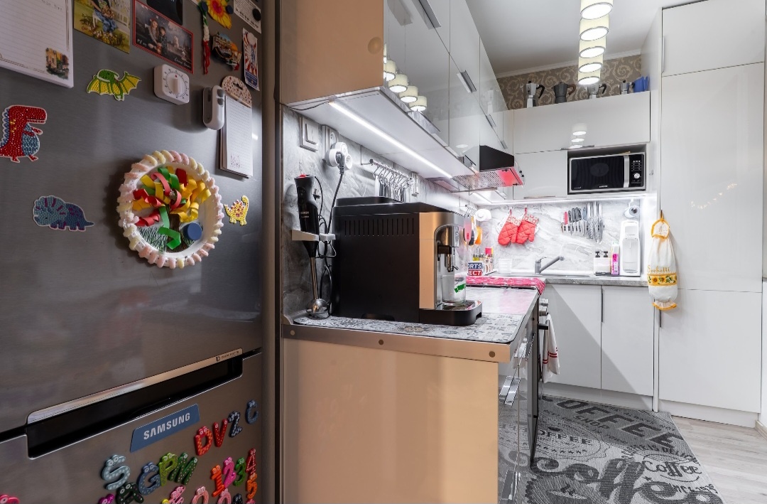 4 izbový byt Kpt.Jaroša 85 m2 - 8