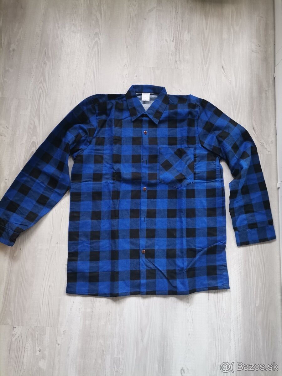 Pracovné oblečenie - 8