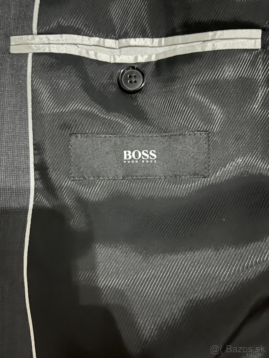 Hugo Boss Oblek - 8