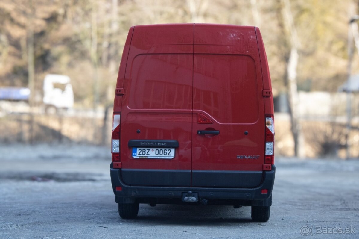 Renault Master - 8