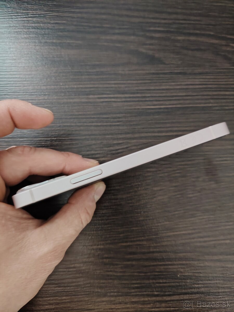 Iphone 13 mini 128g - 8