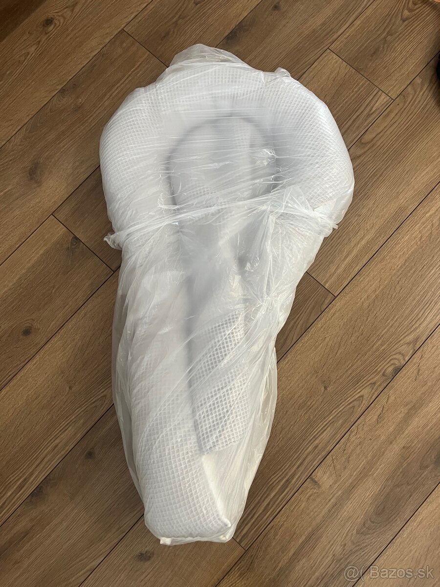 Hniezdo pre babatka- ako nove - 8