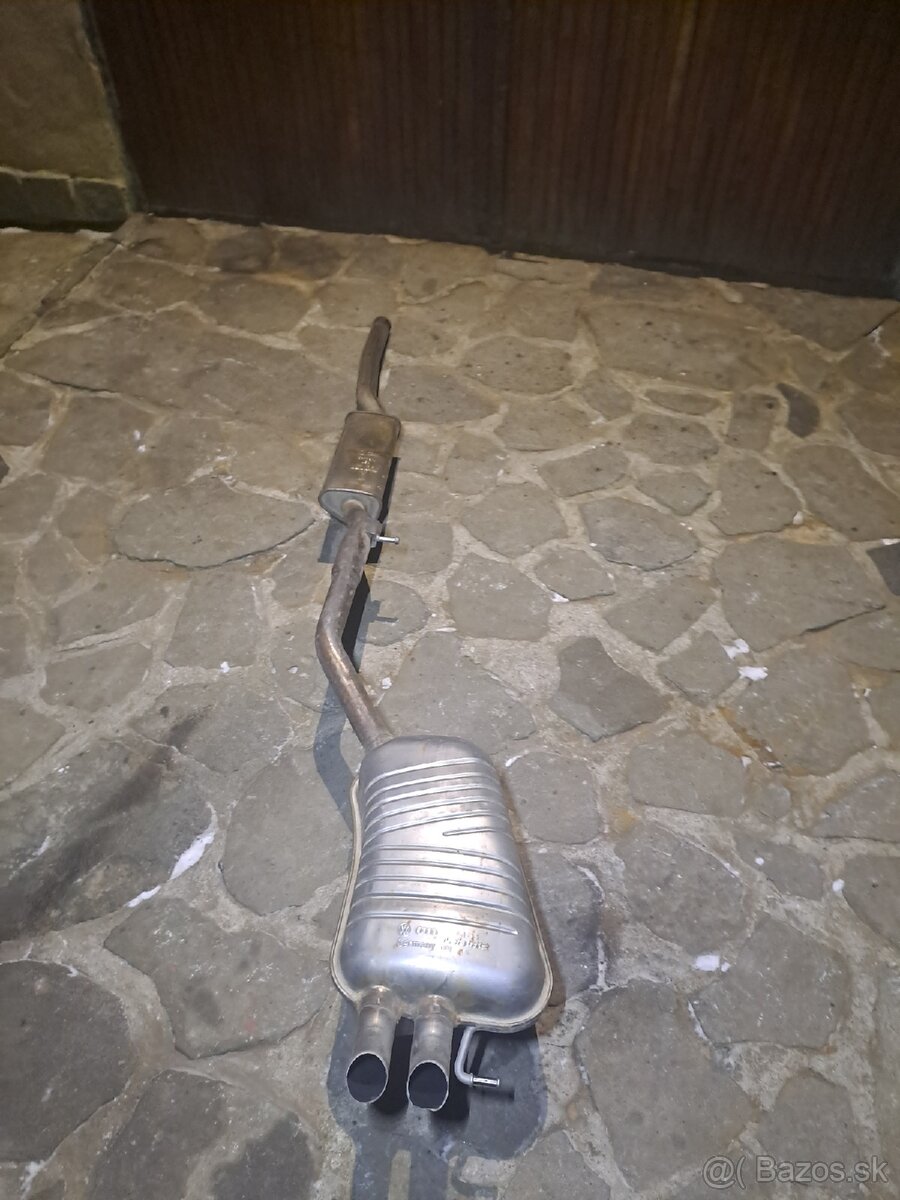 Golf 4 bora variant diely - 8