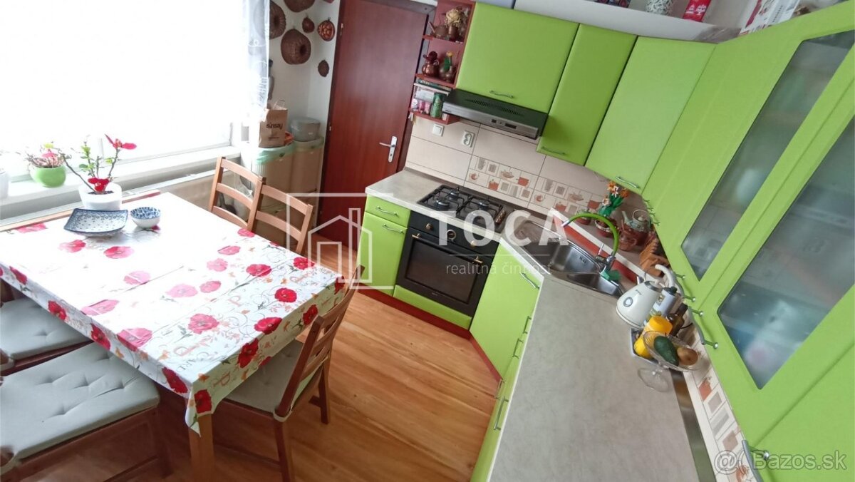 Predaj 4izbového bytu v Bytči – Sídlisko - 8