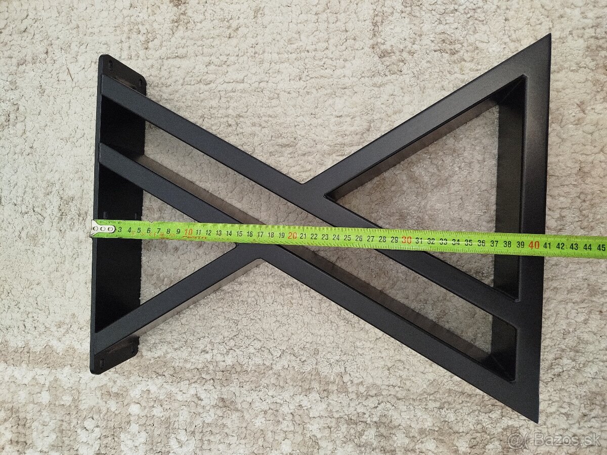 Podnože pre konferenčne stolíky - 8