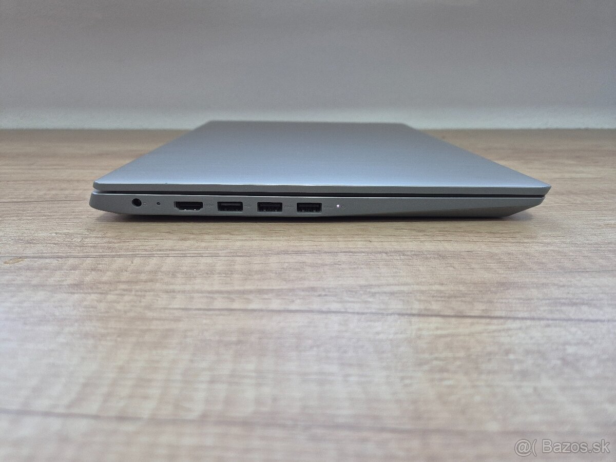 Ideapad 3 14IIL05 /Intel Core i3-1005G1/8GB RAM/FHD/SSD+HDD - 8