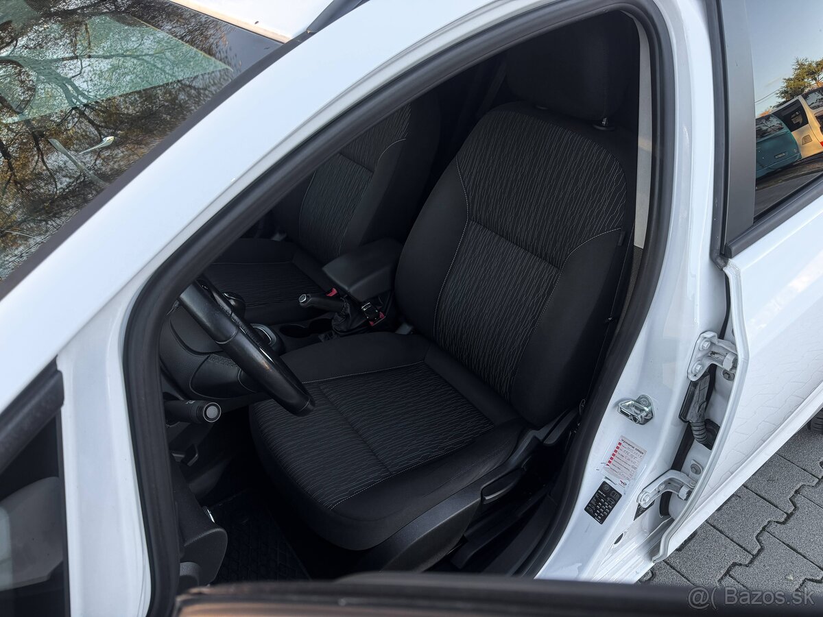 Opel Astra Sport Tourer ST 1.4 Turbo 120k,SK vozidlo - 8