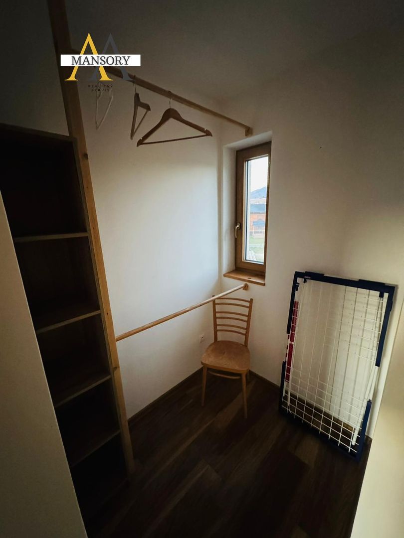 NA PREDAJ, Novostavba rodinného domu v Brezne - 8