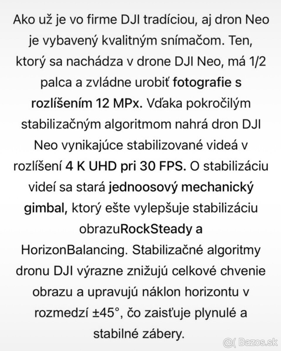 DJI fly more combo - 8