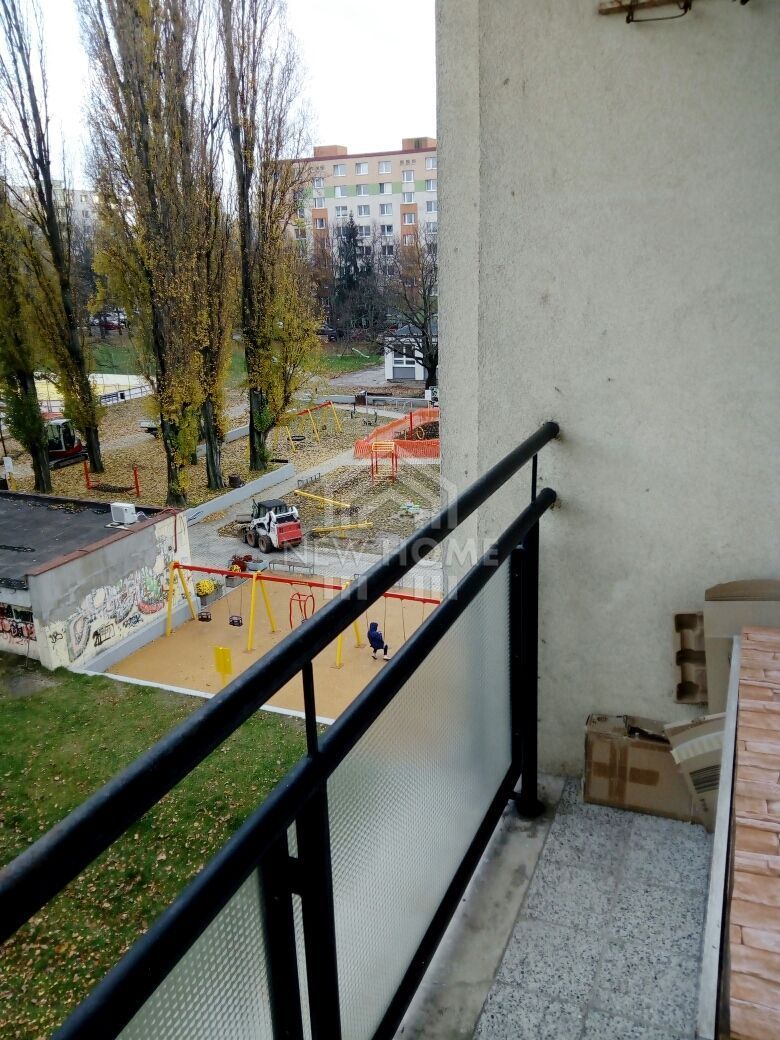 EXNÁROVA ul. 3 izb. byt s internetom, 2x LOGGIA - 8