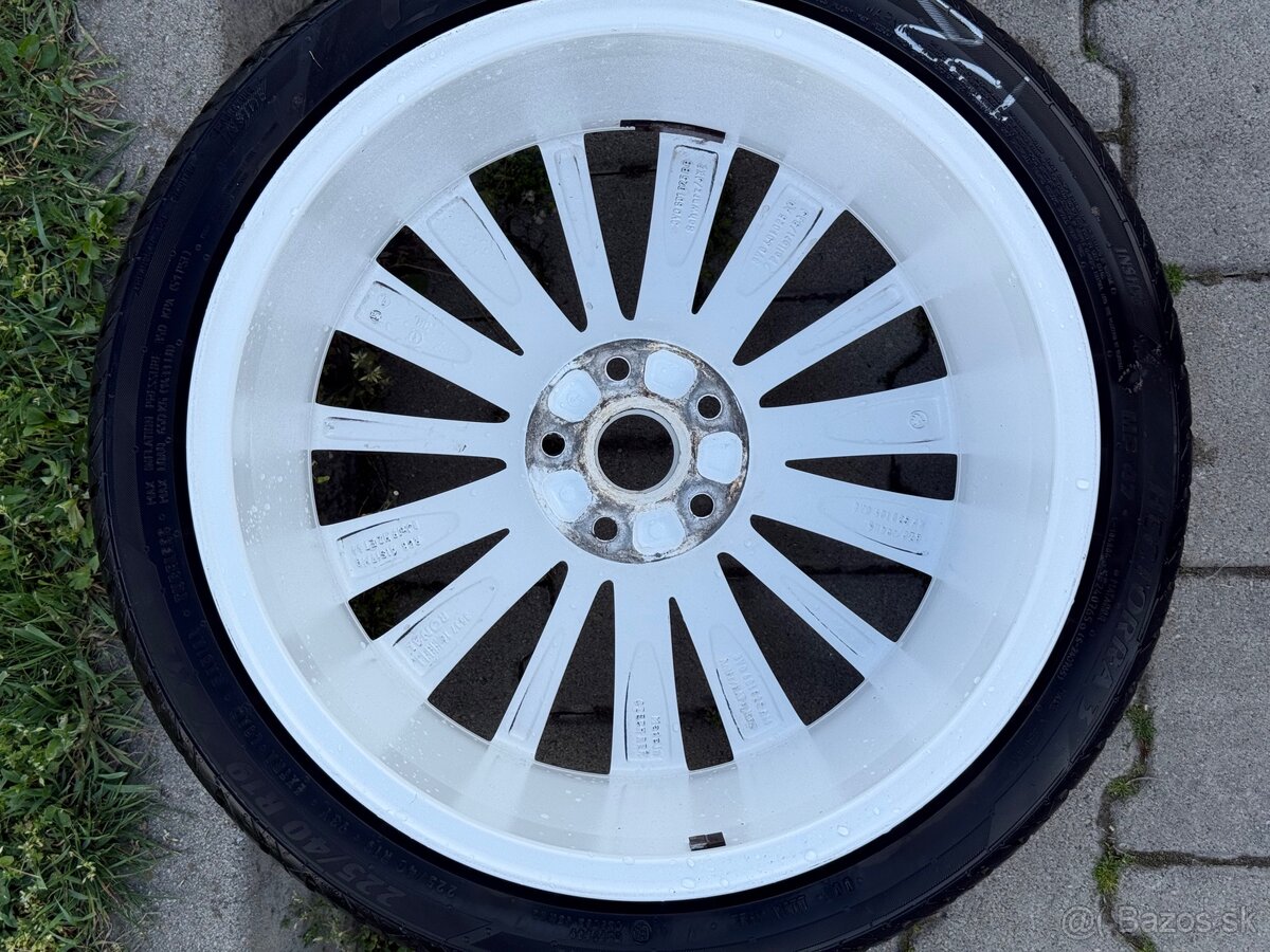 Skoda Trinity R19 (originál) - 8