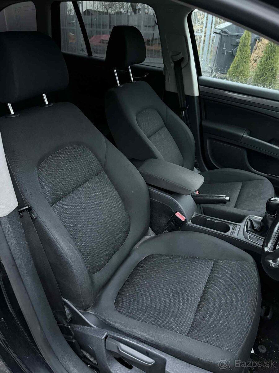 Škoda superb combi fcl 1.6tdi - 8