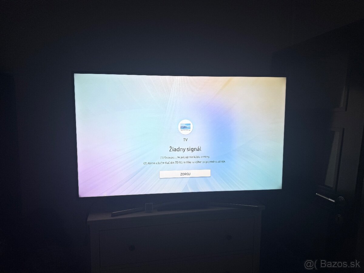 Predam Samsung Smart TV - 8