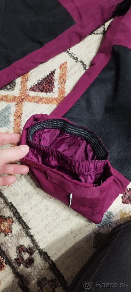 Dievčenská zimná suprava - 8