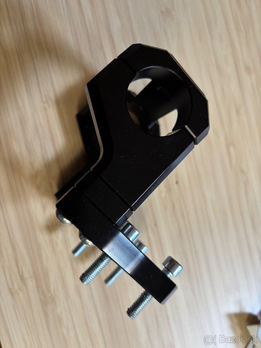 Front Handlebar Bar Riser Mount Bracket / predstave NICECNC - 8