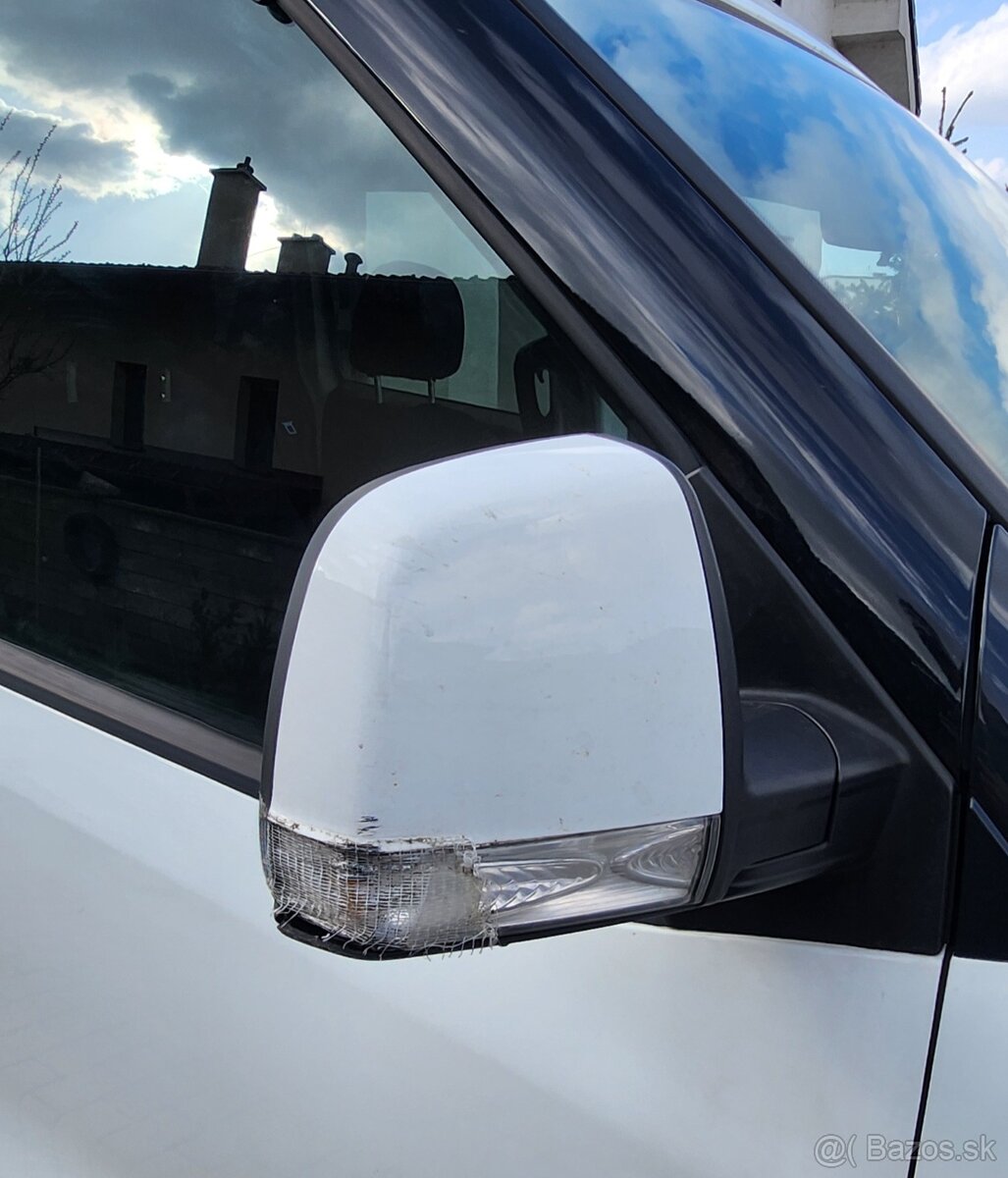 Doblo Maxi 2.0D 135k - 8